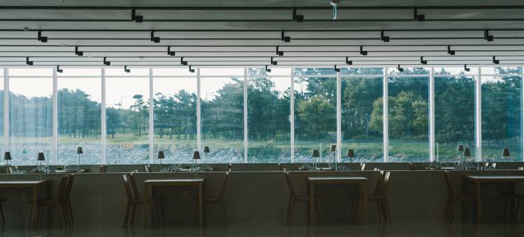 仁川鸟巢酒店(Nest Hotel, a Member of Design Hotels)图片