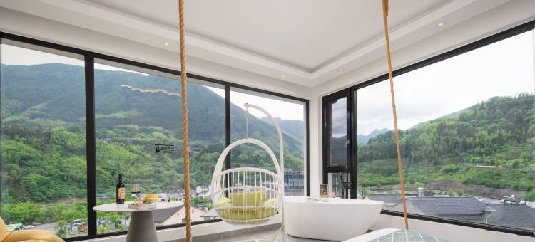 云和梯田望景民宿图片