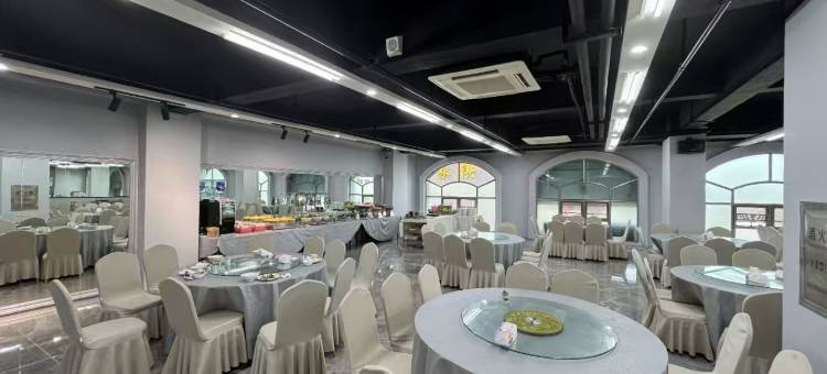 维也纳酒店(潮州潮汕高铁站店)图片
