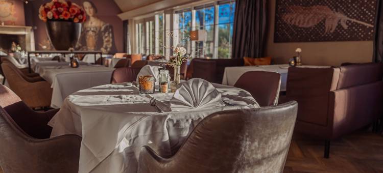 韦斯特布罗克格鲁宁根凡德瓦克酒店(Van der Valk Hotel Groningen-Westerbroek)图片