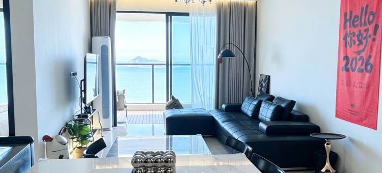 沙扒湾中秋公寓(阳西荣盛御海湾店)图片