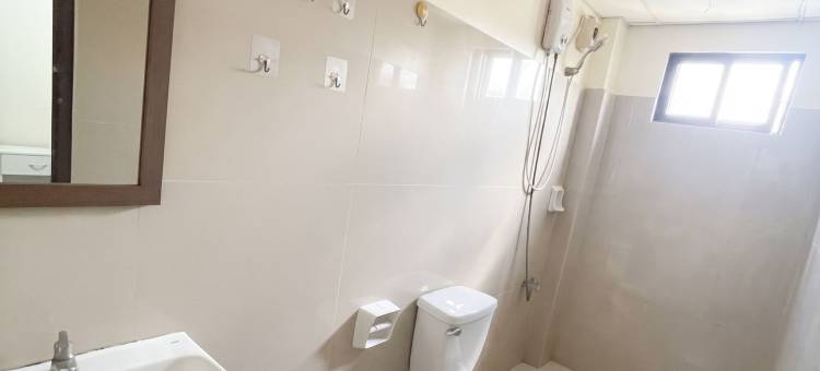 RedDoorz @ Basubas Manor Tipolo Mandaue Cebu图片