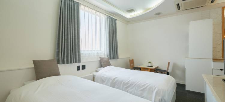 Tabist Niigata Town Hotel Furumachi图片