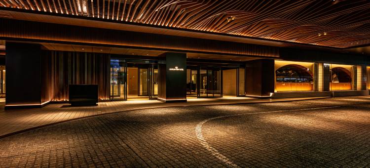 东京浅草豪景酒店(Asakusa View Hotel)图片