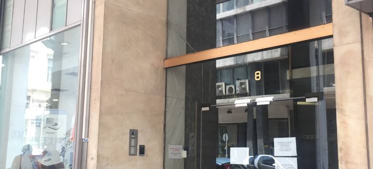 雅典费洛索菲亚套房酒店(Philosofia Athens Suites)图片