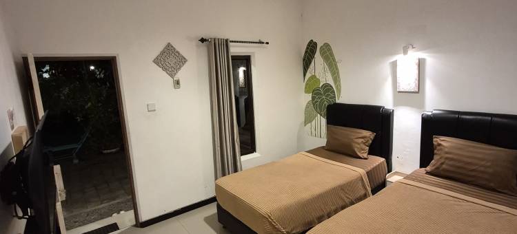 Mulyanus Hotel by Calli Rooms图片