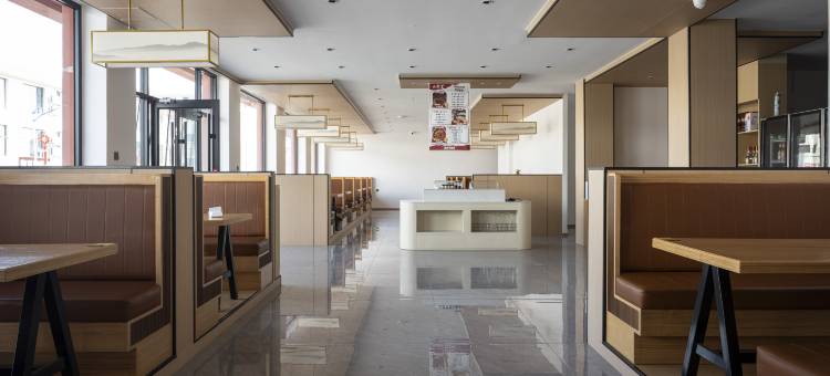 山野里·Mountain Wilderness民宿(丰宁坝上草原中国马镇店)图片