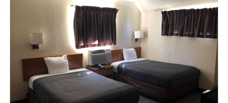 杰克逊维尔南6号一室公寓(Studio 6 Extended Stay - Jacksonville, FL - South)图片