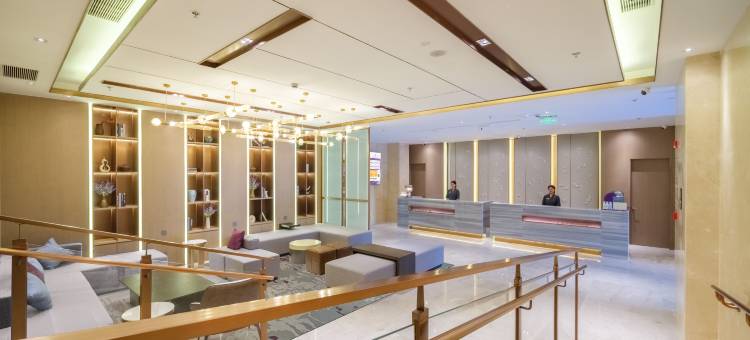 麗枫酒店(芜湖奥体中心国际会展中心店)图片