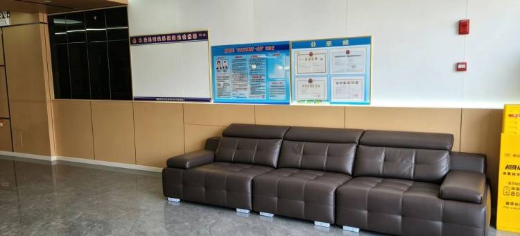 速8酒店(宁东政务大厅店)图片