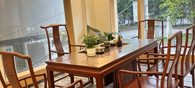 宜尚海韵酒店(韩国街店)(YiShang HaiYun Hotel)图片
