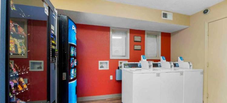 Motel 6 Extended stay Fairfield, OH - Cincinnati图片