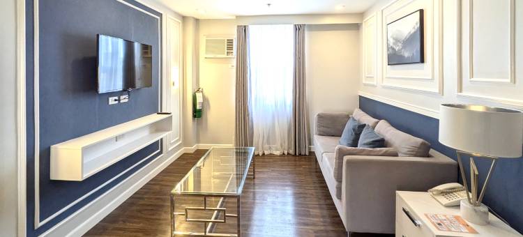 Kokotel Cebu Capitol图片