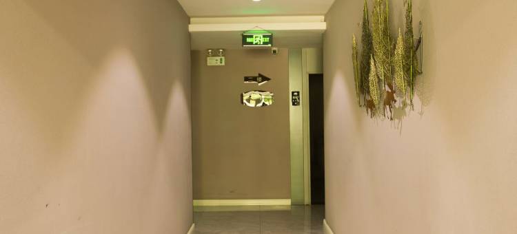 居佳联合酒店(林西店)图片