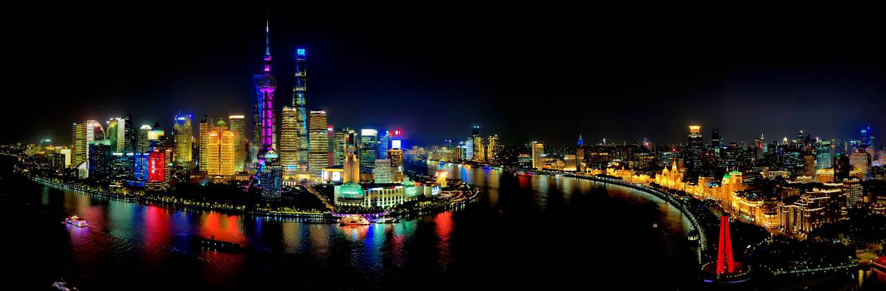 上海外滩茂悦大酒店图片