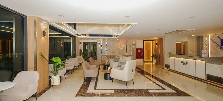 B2 Mae Sot Premier Hotel图片