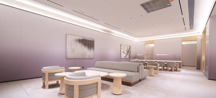 全季杭州西湖湖滨吴山广场酒店图片