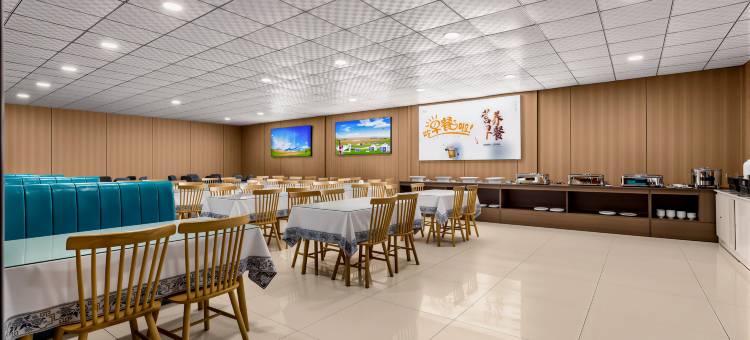 围场观山栖悦酒店(御道口牧场草原森林风景区店)图片