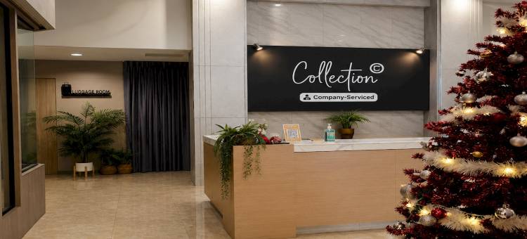 Collection O Ayothaya Hotel图片