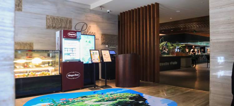 深圳大梅沙京基海湾大酒店图片
