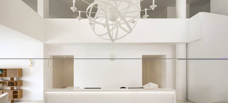 格雷科泰尔大莱奥尼基公寓(Grecotel Casa Adele)图片