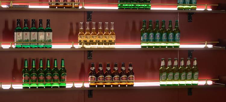 永安府酒店图片
