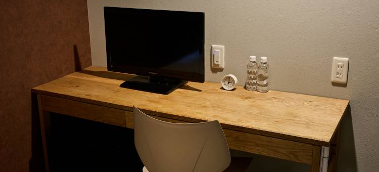 智选客栈博多祇园(SMART PLACE iNN Hakata-Gion)图片