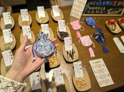 建国璞隐酒店(曲阜三孔景区店)图片