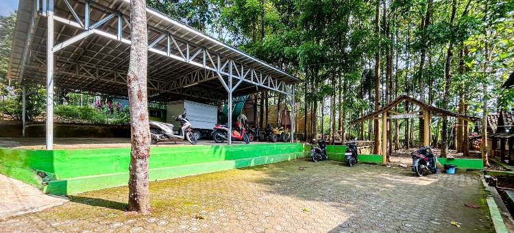 RedDoorz Syariah @ Saung Situraja Sumedang图片