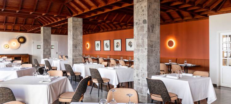 帕尔马酒店(Parador de La Palma)图片