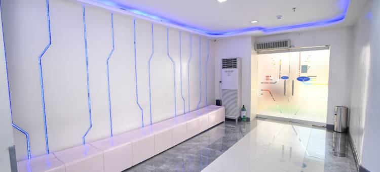 阿斯特罗特尔瓜达卢普酒店(Astrotel Guadalupe)图片