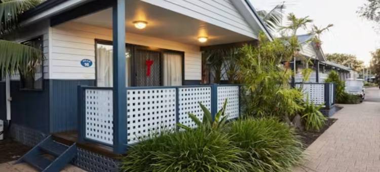 西巴瑟尔顿-Discovery Parks假日公园(Discovery Parks - West Busselton)图片