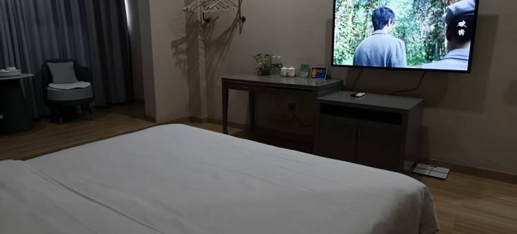 漳平万城酒店(漳平汽车站店)图片
