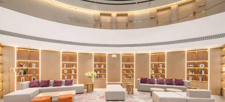 麗枫酒店(秦皇岛金梦海湾东北大学店)图片