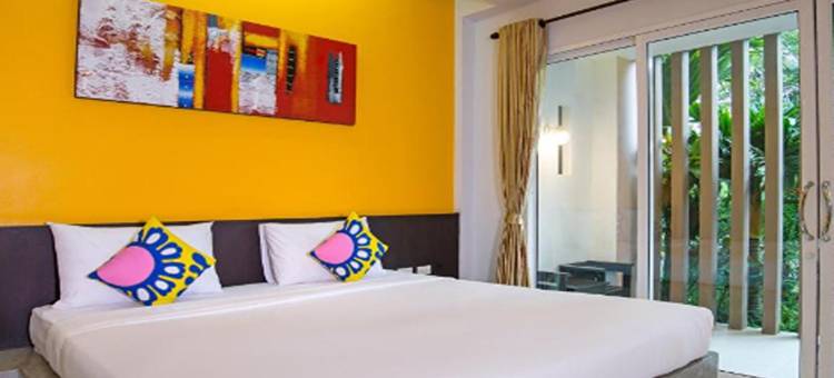 芳甲米度假酒店(The Fong Krabi Resort)图片