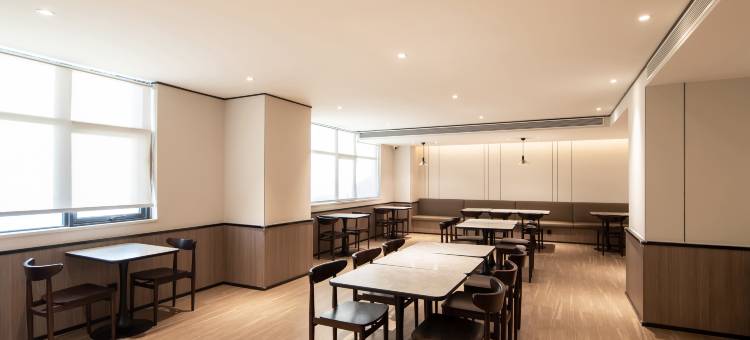 汉庭酒店(许昌胖东来生活广场店)图片