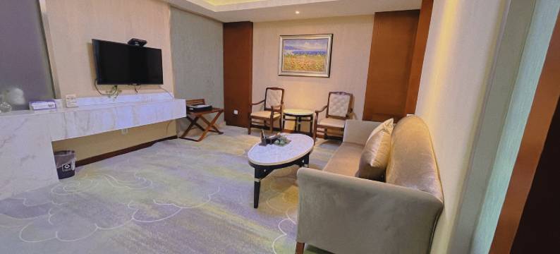 南京汪海国际大酒店图片