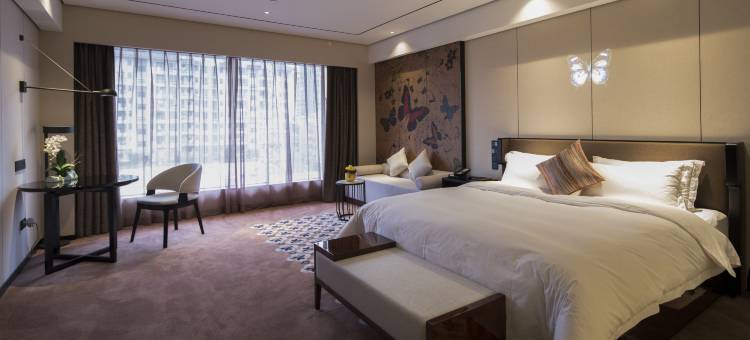 柏高·雅酒店(广州东圃天河城店)图片