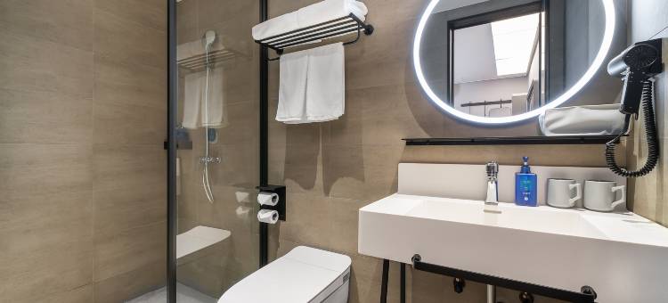 汉庭酒店(深圳观澜富士康店)图片