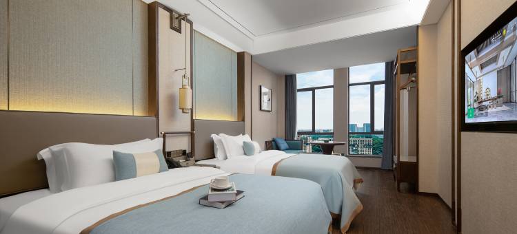 廷泊酒店(永州双牌店)图片