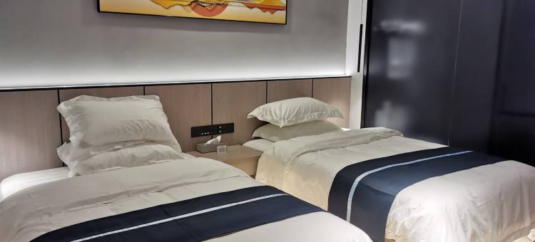 芒康如美泊卡大酒店图片