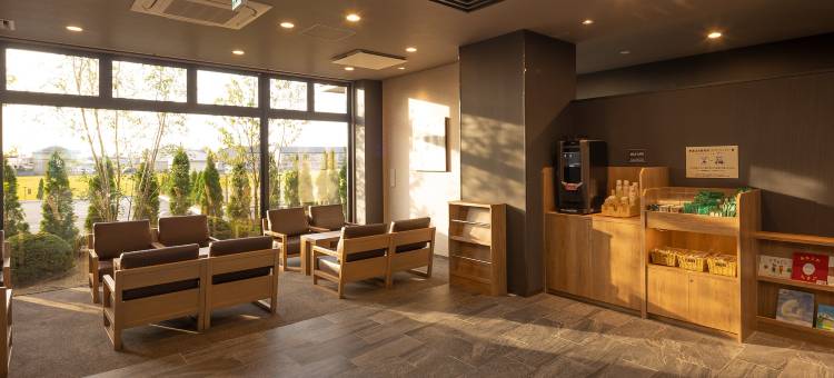 露樱酒店纪之川店(Hotel Route Inn Kinokawa)图片