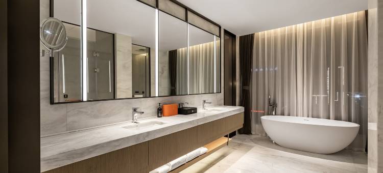 维也纳国际酒店(白城店)图片