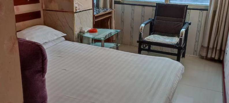 德惠新嘉园时尚宾馆图片