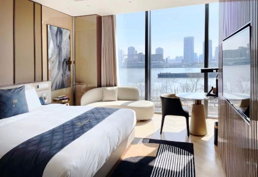 Shanghai Prodor Hotel Hotel Overview