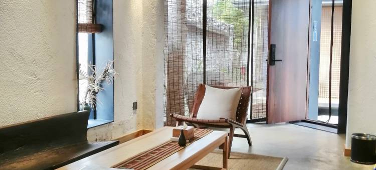 学而山房·邦溪水院民宿(白沙邦溪镇南牙店)图片