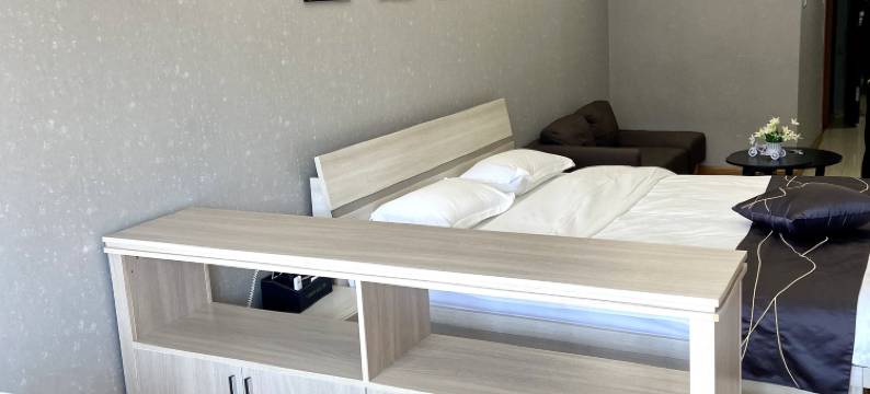 福州橙子泰禾影音公寓(东二环泰禾广场店)图片