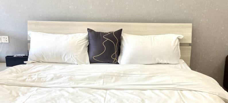 福州橙子泰禾影音公寓(东二环泰禾广场店)图片