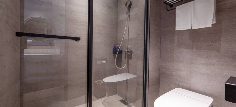 汉庭酒店(苏州观前景德路店)图片