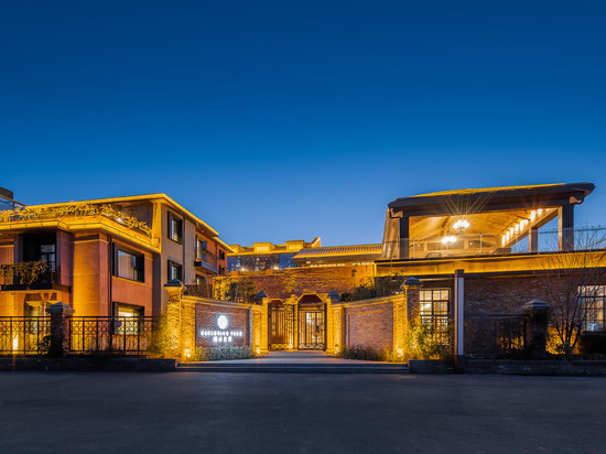 隐居大唐酒店(洛邑古城丽景门店)